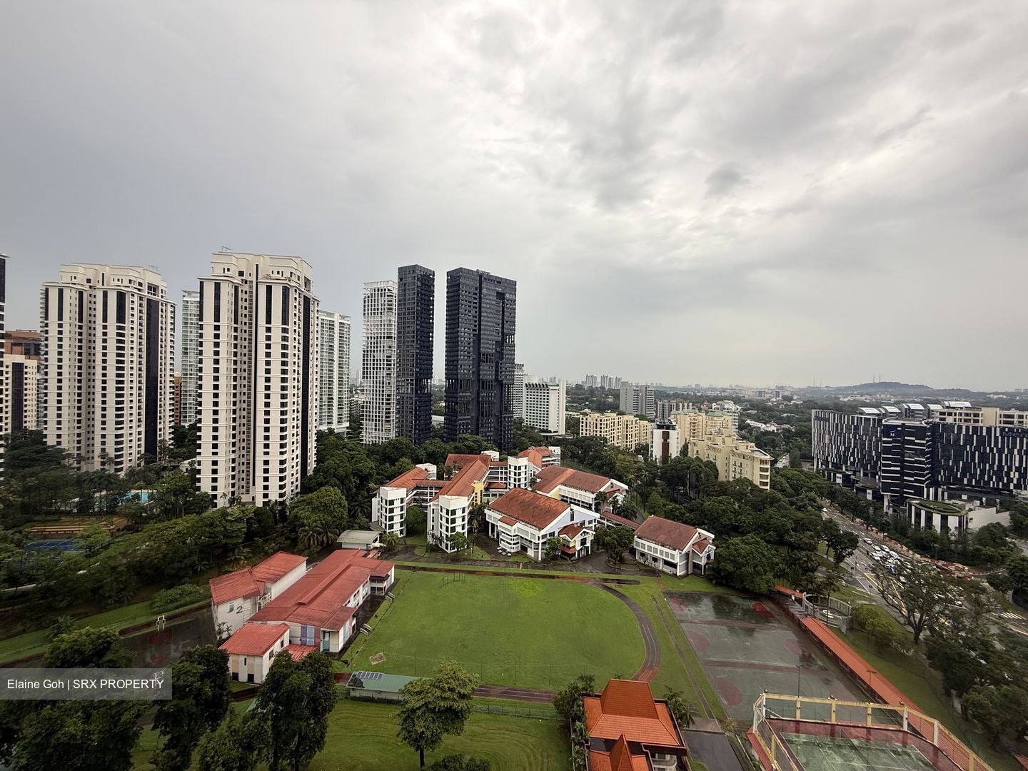 The Draycott (D10), Apartment #569351351